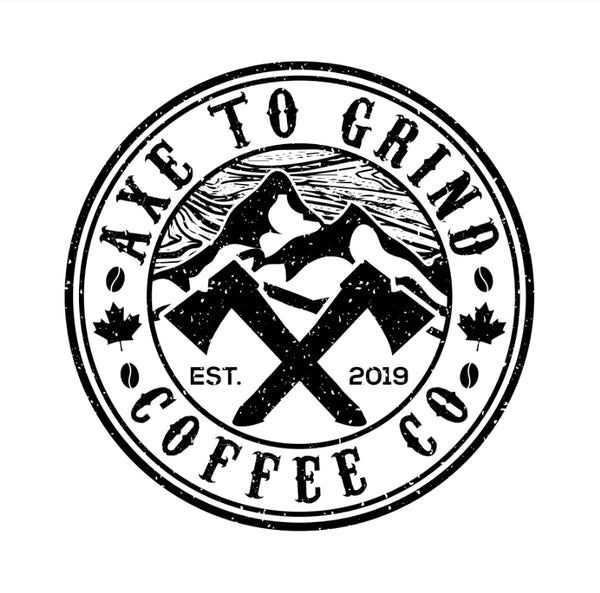 Axe to Grind Coffee Company